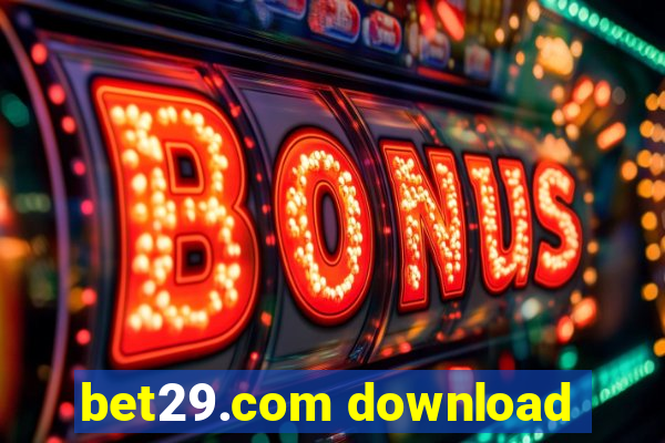 bet29.com download